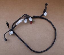 Used, 02-03 Honda CBR 954 RR Coils Coil Wiring Wire OEM Harness 02 03 2002 2003 for sale  Shipping to South Africa