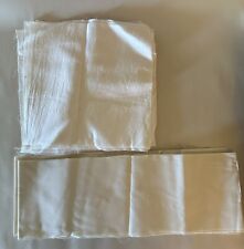 White quilting blocks for sale  Shipping to Ireland