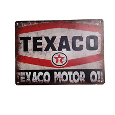 Texaco sign service for sale  Miami