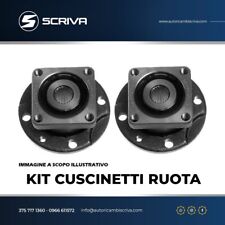 Kit cuscinetti mozzo usato  Taurianova