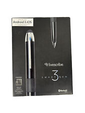 Livescribe smartpen apx for sale  Shipping to Ireland