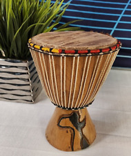 Djembe drum hand for sale  Coppell