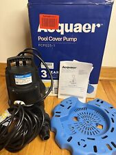 Acquaer automatic swimming for sale  Chicago