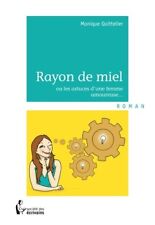Rayon miel d'occasion  France