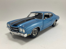 A1805510 1970 chevelle for sale  Winder