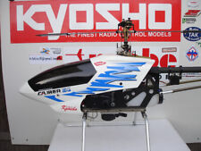 Kyosho caliber helicopter d'occasion  Expédié en Belgium