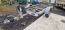 Genarator trailer chassis for sale  APPLEBY-IN-WESTMORLAND