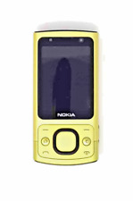 Nokia mobiltelefon 6700 gebraucht kaufen  Heidenrod