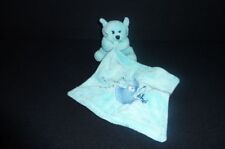 Doudou ours chat d'occasion  Orchies