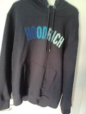 Hoodrich hoodie size for sale  ORPINGTON