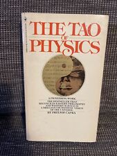 The tao physics gebraucht kaufen  Plaidt