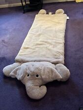 Elephant happy napper. for sale  WIRRAL