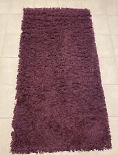Teppich lila 150 gebraucht kaufen  Erkelenz