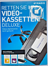 Magix retten videokassetten gebraucht kaufen  Kaufungen