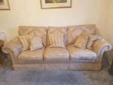 Wade seat sofas for sale  TROON
