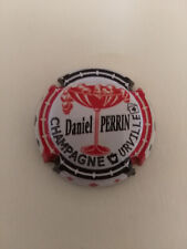 Capsule champagne perrin d'occasion  Nantes-