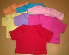 Dolls shirt colours for sale  CAMBERLEY