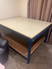 fabric cutting table for sale  COATBRIDGE