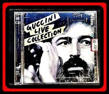 Francesco guccini live usato  Osimo