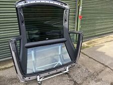 Mercedes panoramic hardtop for sale  ALDERLEY EDGE