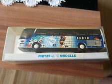 Vfl bochum mannschaftsbus gebraucht kaufen  Gladbeck