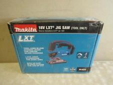 Makita XVJ03Z 18V Jig Saw Cordless LXT Lithium-Ion Jigsaw (Tool Only) for sale  Kansas City