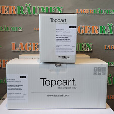 2er pack topcart gebraucht kaufen  Saarlouis