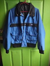 Men sport windbreaker for sale  Benson