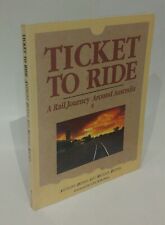 Ticket ride rail for sale  Niagara Falls