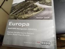 Audi mmi navigation gebraucht kaufen  Tann