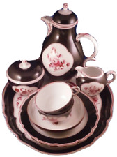 Superb nymphenburg porcelain for sale  Shipping to Ireland