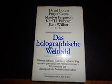 Ken wilber holographische gebraucht kaufen  Löbtau