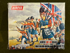 Airfix s35 waterloo for sale  Shipping to Ireland
