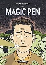 Magic pen horrocks gebraucht kaufen  Berlin