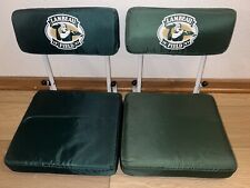 Foldable seat cushions for sale  Milwaukee