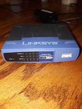 linksys workgroup switch for sale  Des Moines