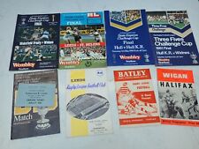 Collection rugby league for sale  CHRISTCHURCH