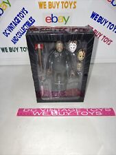 New jason voorhees for sale  Sicklerville