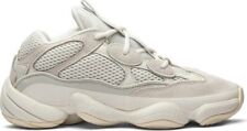 Tamanho 11 - Adidas Yeezy 500 branco osso comprar usado  Enviando para Brazil