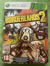 Borderlands xbox360 gioco usato  Bari