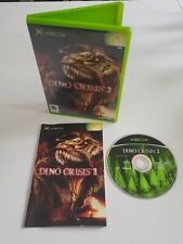 Dino crisis manual for sale  SHETLAND
