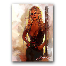 Barb wire art for sale  Pasco