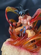 Ichiban Kai Dragon Ball Z Goku King Fist segunda mano  Embacar hacia Argentina