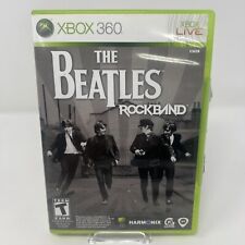 Usado, The Beatles Rockband, Xbox 360, Completo com Manual, Limpo Testado Frete Grátis! comprar usado  Enviando para Brazil