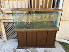 55 gallon fish tank stand for sale  Waukegan