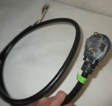 Electric dryer cord for sale  Hiwasse