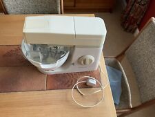 Kenwood chef km201 for sale  HEREFORD