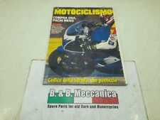 Motociclismo epoca 1993 usato  Gambettola