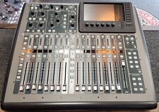 Behringer mixer x32 for sale  Chicago