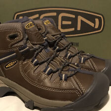 NUEVAS Botas de Senderismo para Mujer Keen Talla 8 M Targhee II (2) Impermeables 1016581 Marrones segunda mano  Embacar hacia Argentina